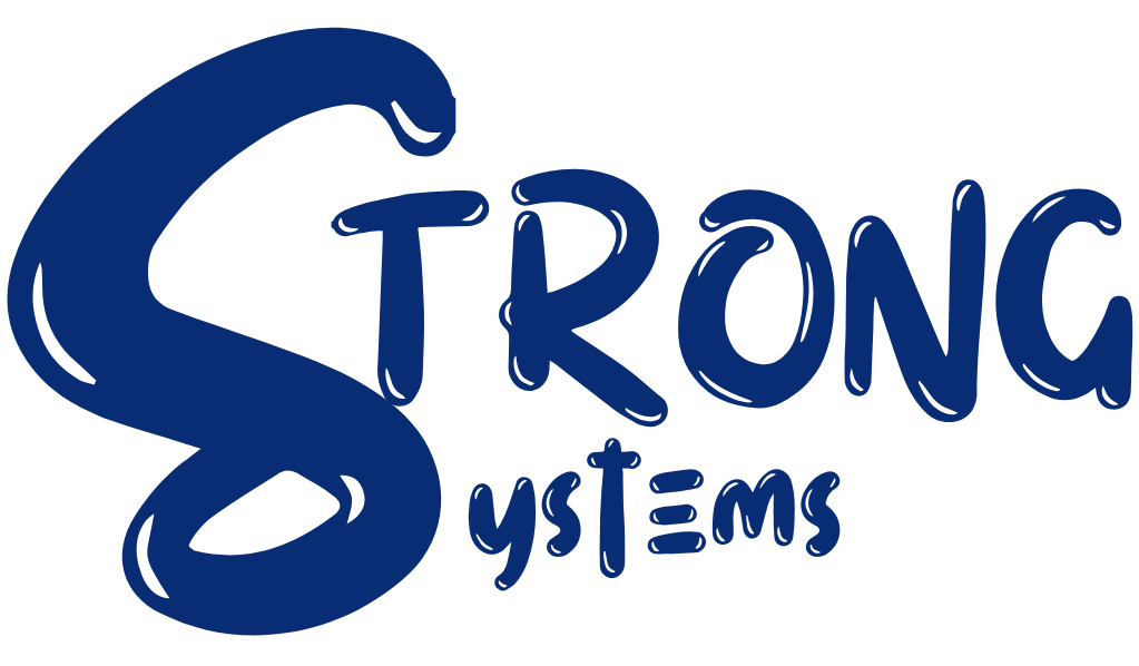 Strong Systems Ltd